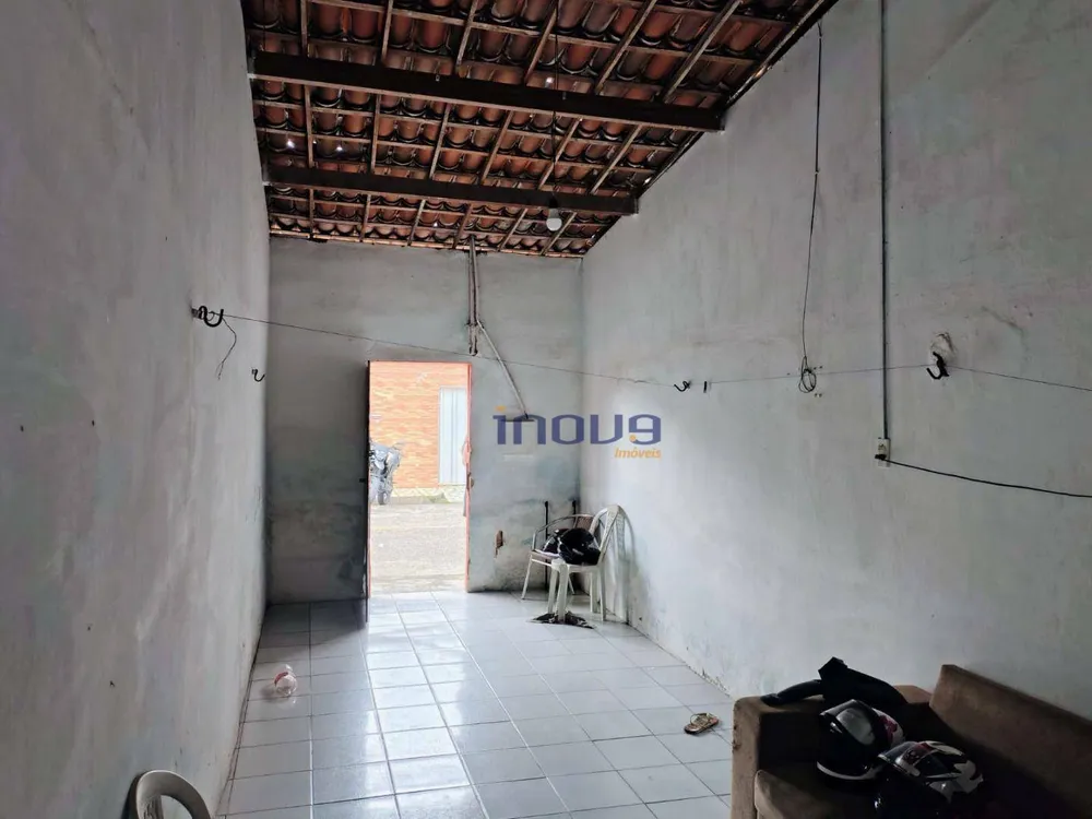 Casa, 2 quartos - Foto 2
