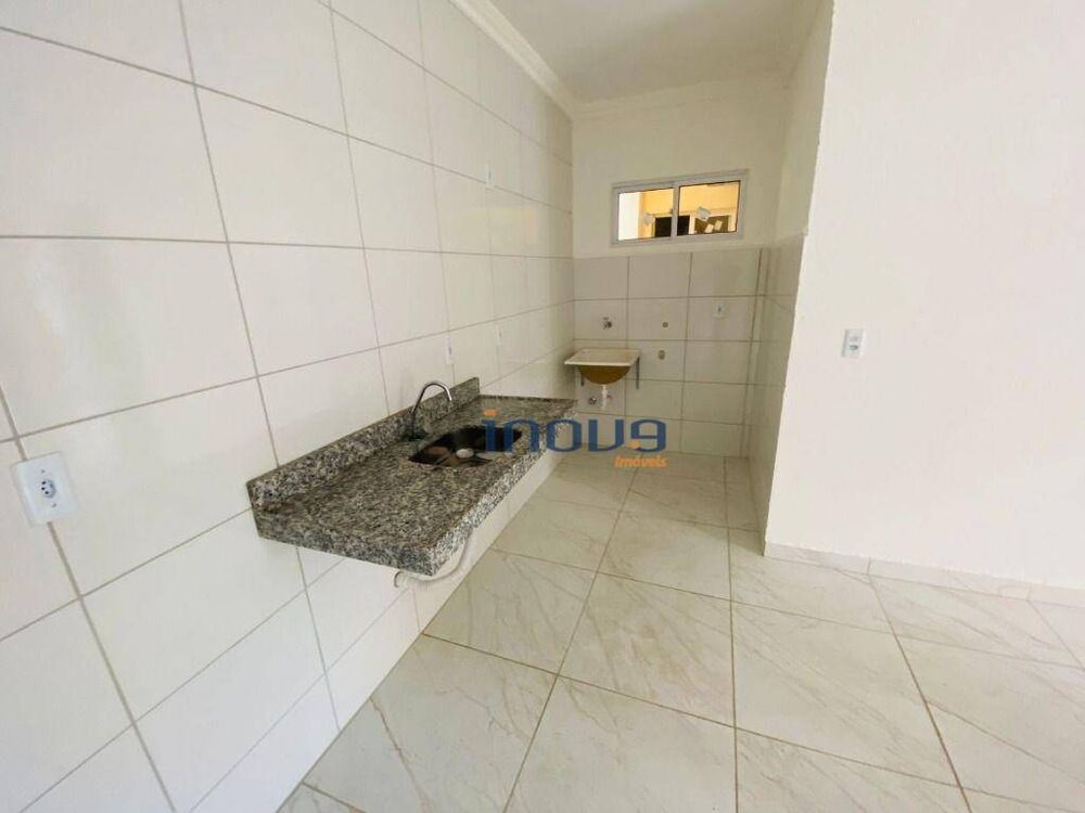 Apartamento para alugar com 2 quartos, 54m² - Foto 2