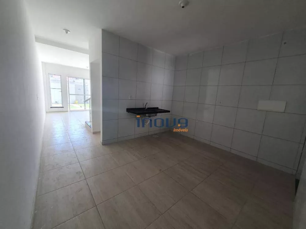 Casa, 3 quartos, 102 m² - Foto 3