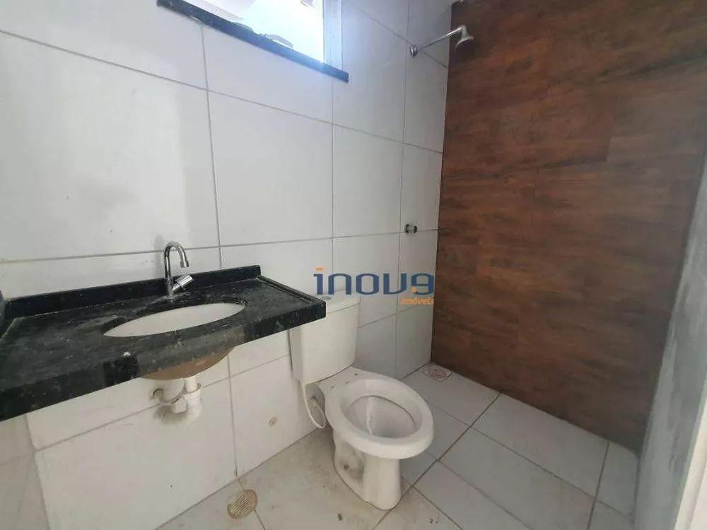 Casa, 3 quartos, 102 m² - Foto 5