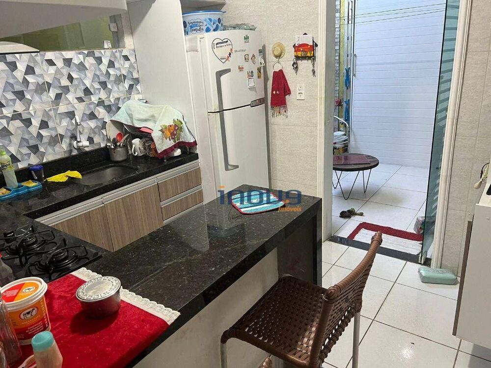 Casa de Condomínio à venda com 1 quarto, 120M2 - Foto 8