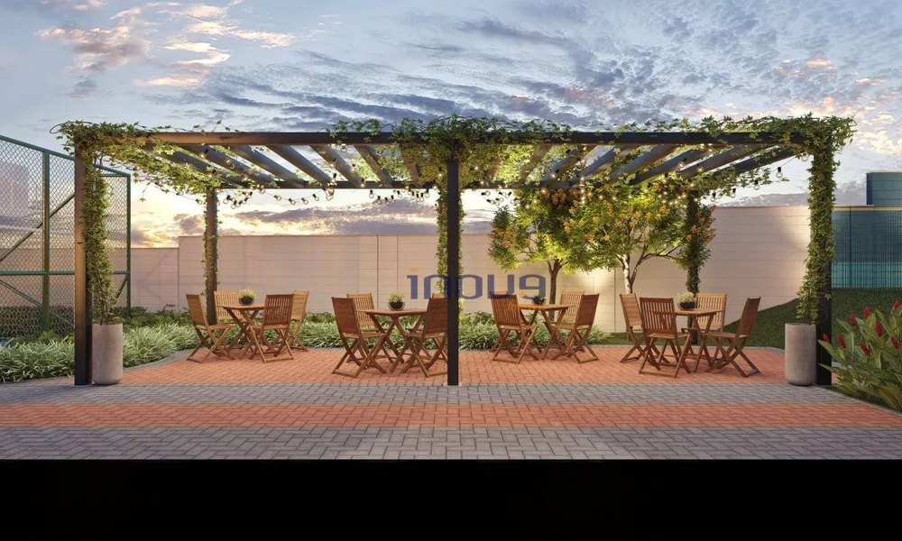 Apartamento, 2 quartos, 38 m² - Foto 7