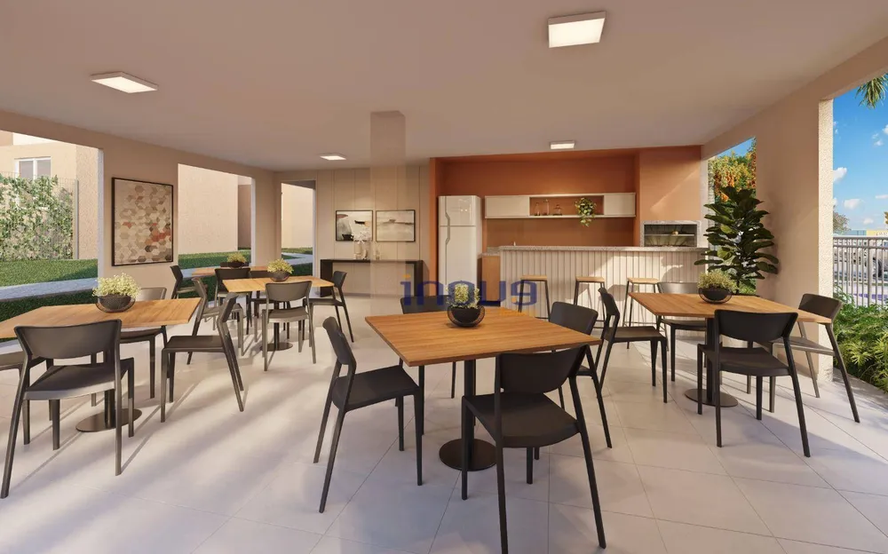Apartamento, 2 quartos, 38 m² - Foto 6