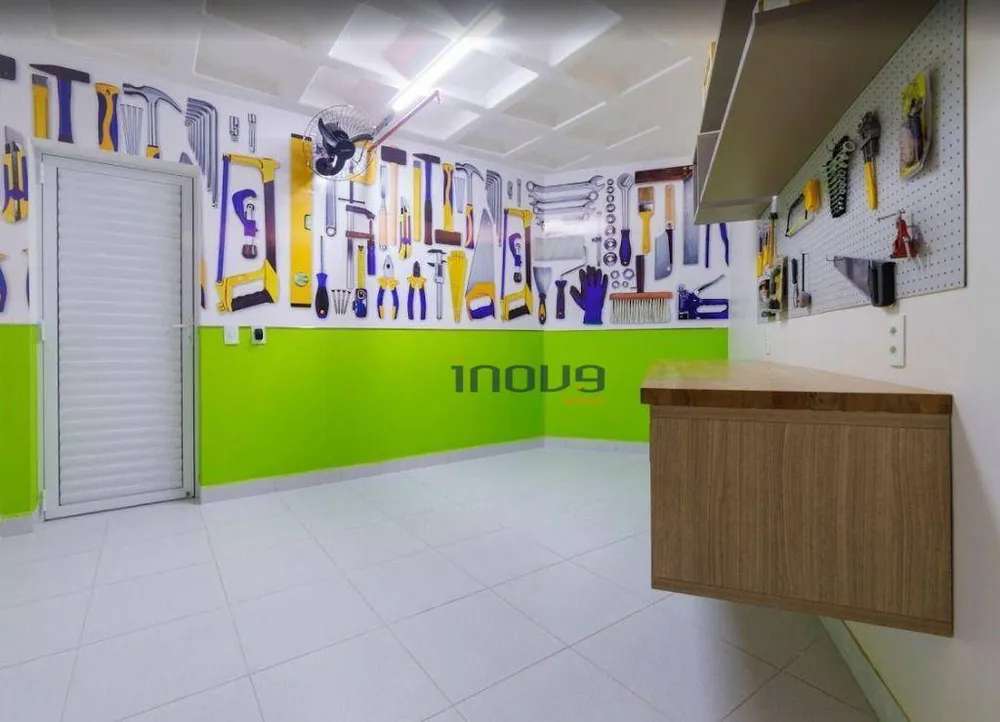 Apartamento, 2 quartos, 53 m² - Foto 12