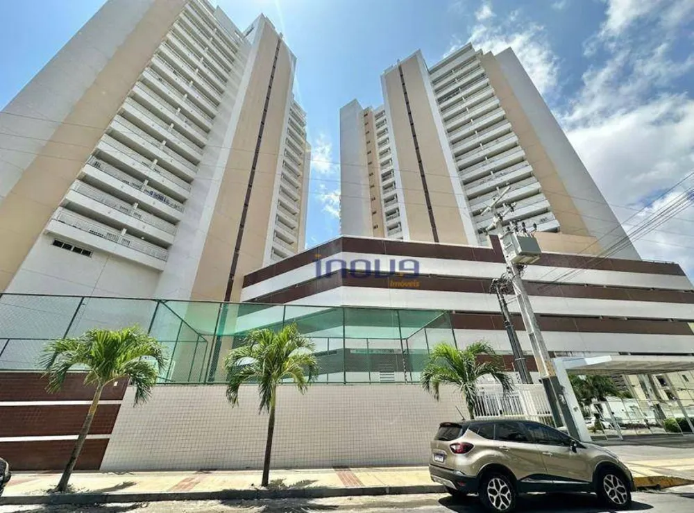 Apartamento, 2 quartos, 53 m² - Foto 1