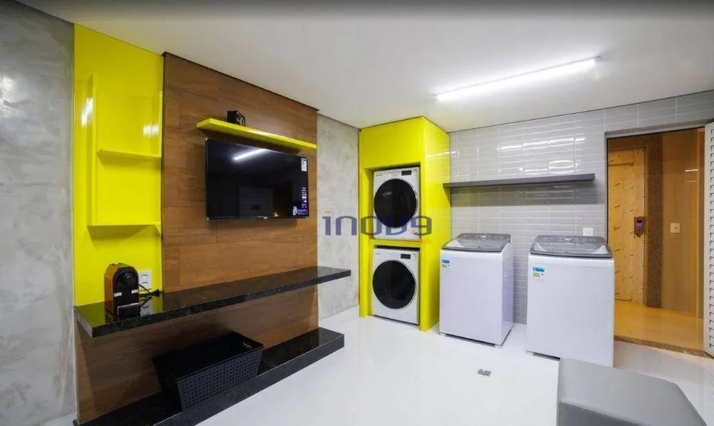 Apartamento, 2 quartos, 53 m² - Foto 9