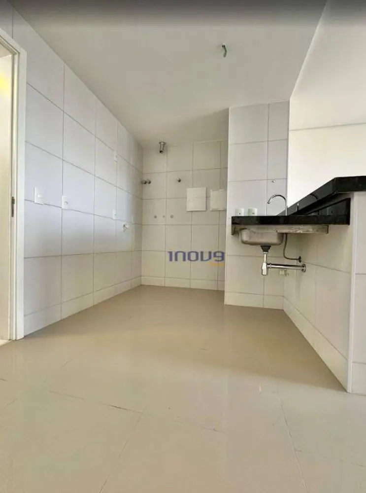 Apartamento, 2 quartos, 53 m² - Foto 4