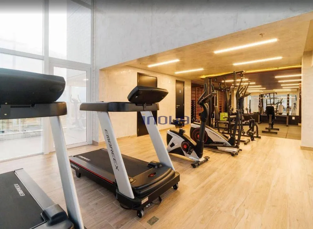 Apartamento, 2 quartos, 53 m² - Foto 11