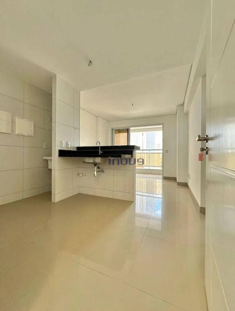 Apartamento, 2 quartos, 53 m² - Foto 3