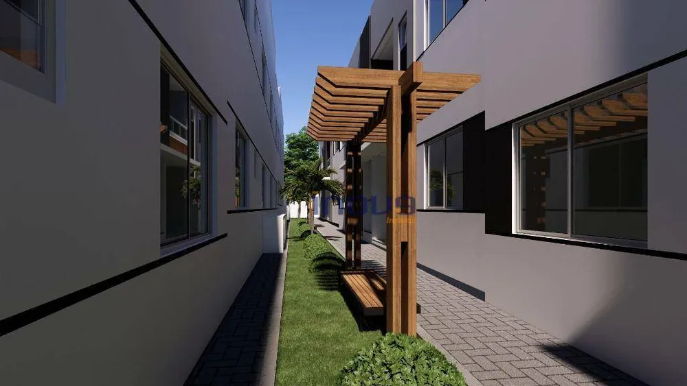 Apartamento, 2 quartos, 52 m² - Foto 11