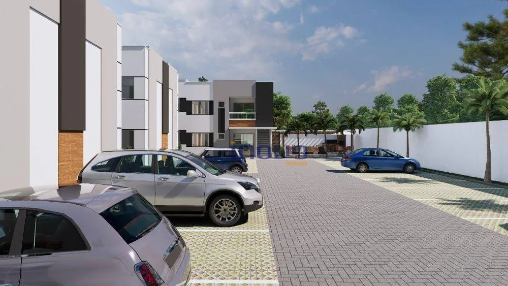 Apartamento, 2 quartos, 52 m² - Foto 4