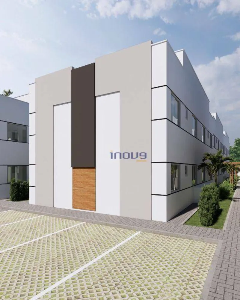 Apartamento, 2 quartos, 52 m² - Foto 15