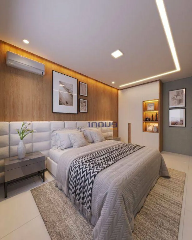 Apartamento, 2 quartos, 52 m² - Foto 7