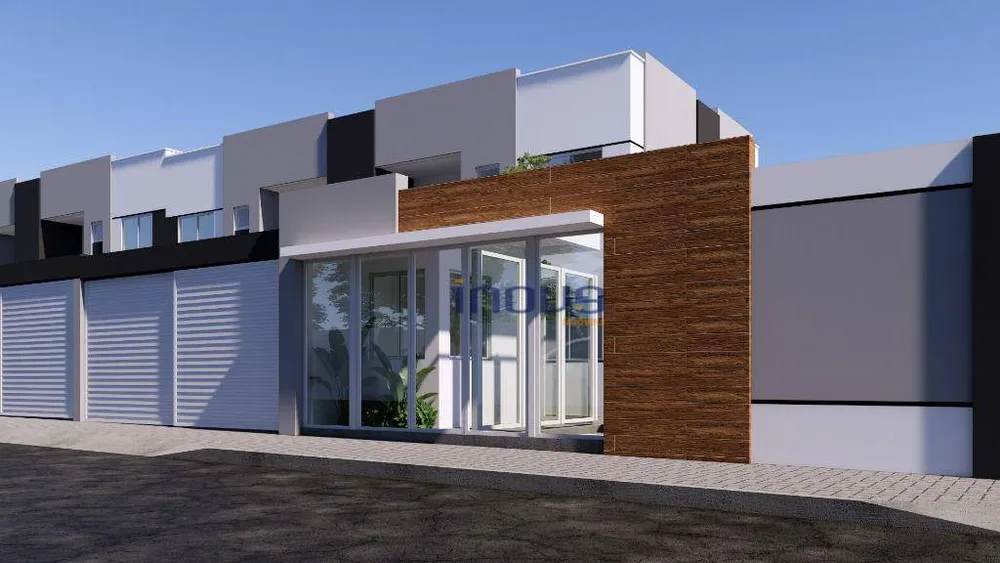 Apartamento, 2 quartos, 52 m² - Foto 1