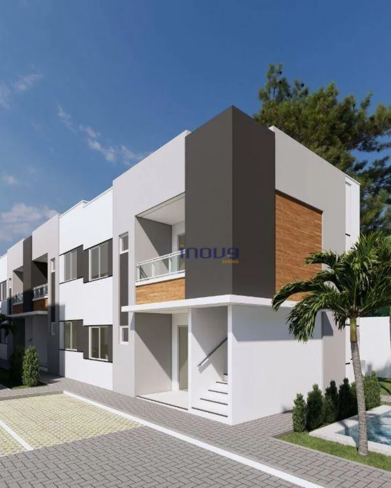Apartamento, 2 quartos, 52 m² - Foto 5