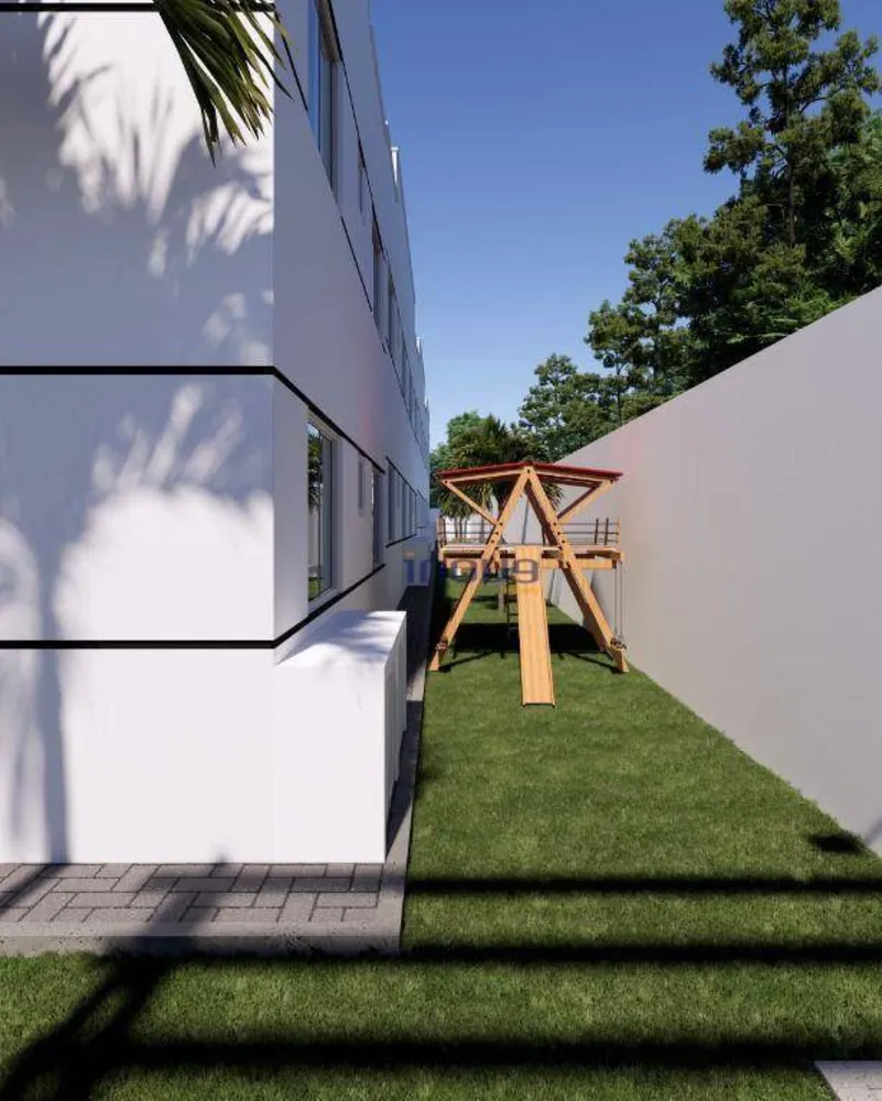 Apartamento, 2 quartos, 52 m² - Foto 8