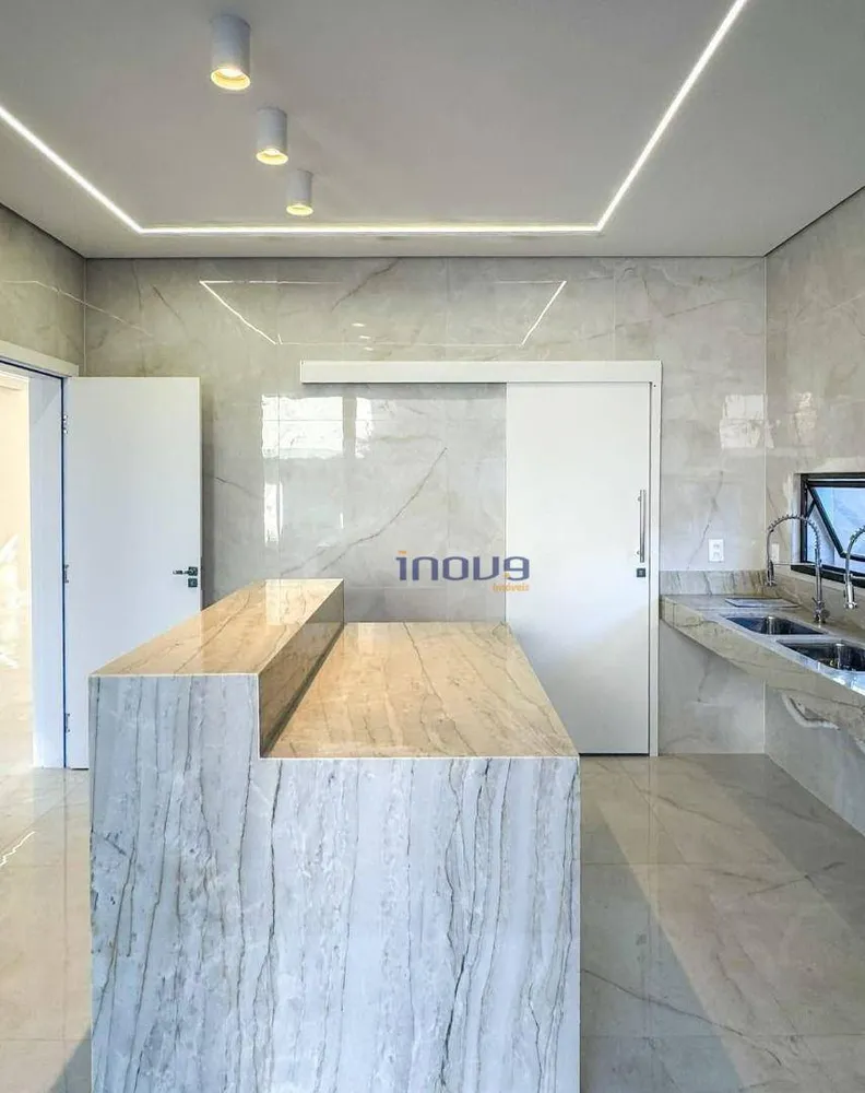 Casa de Condomínio, 4 quartos - Foto 7