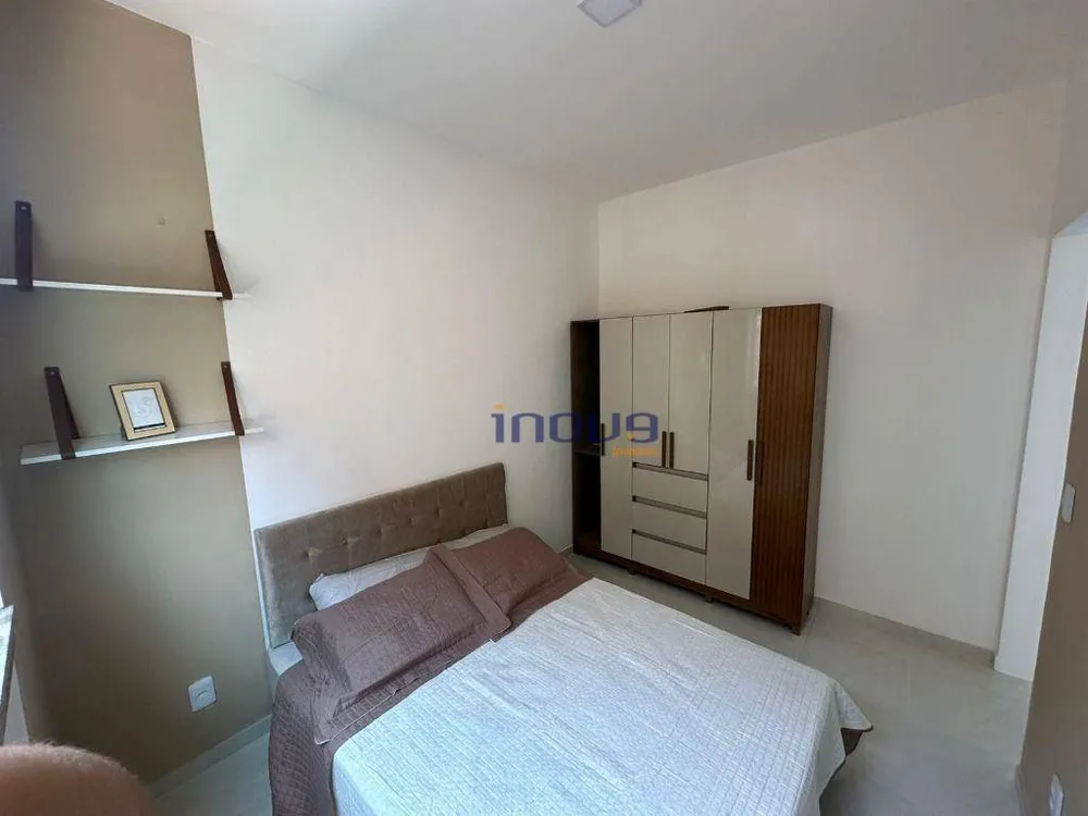 Casa de Condomínio, 2 quartos - Foto 5