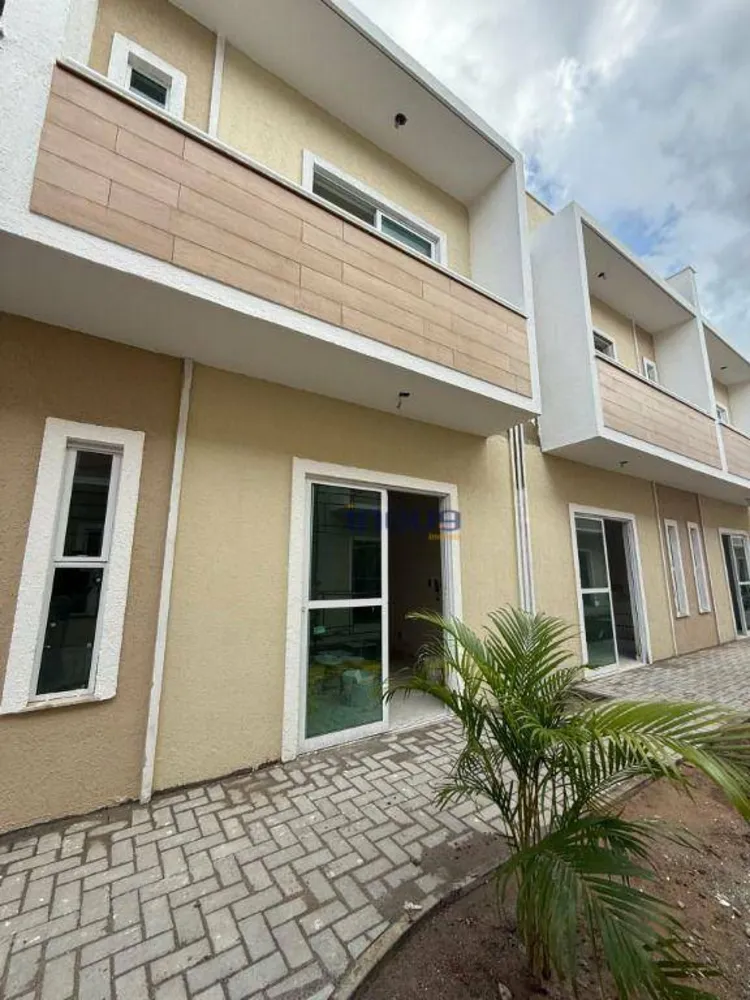 Casa de Condomínio, 2 quartos - Foto 1