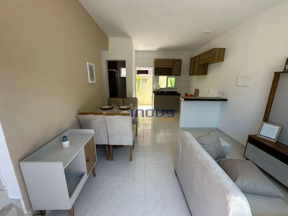 Casa de Condomínio, 2 quartos - Foto 3