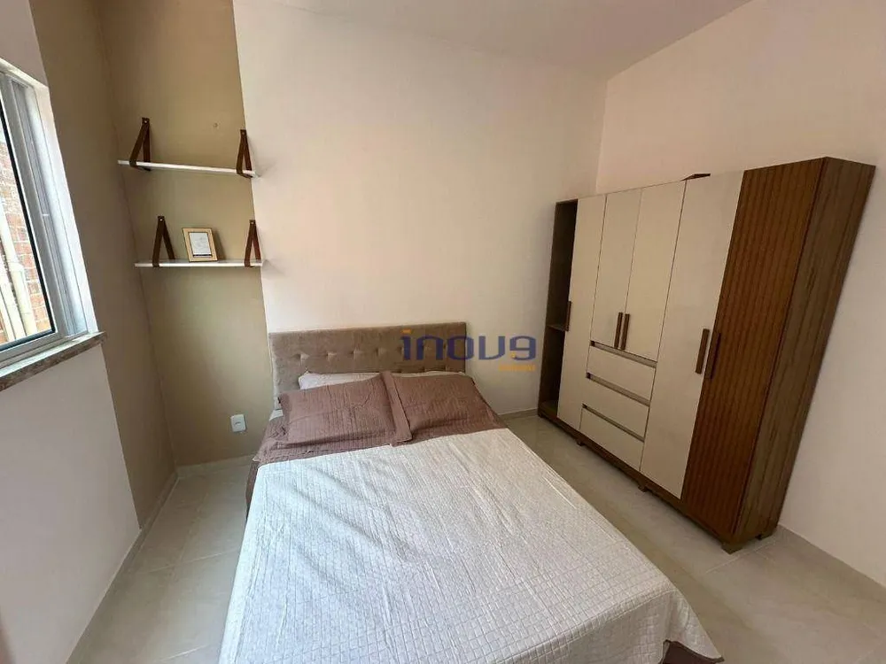 Casa de Condomínio, 2 quartos - Foto 3