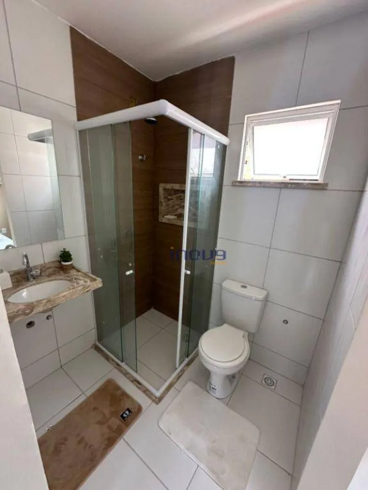Casa de Condomínio, 2 quartos - Foto 7