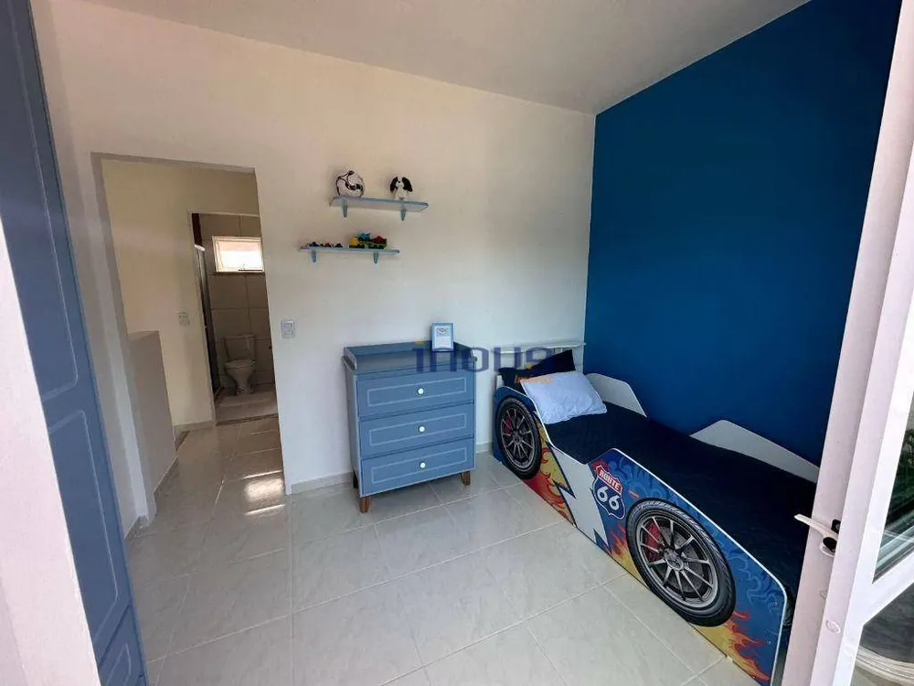 Casa de Condomínio, 2 quartos - Foto 5