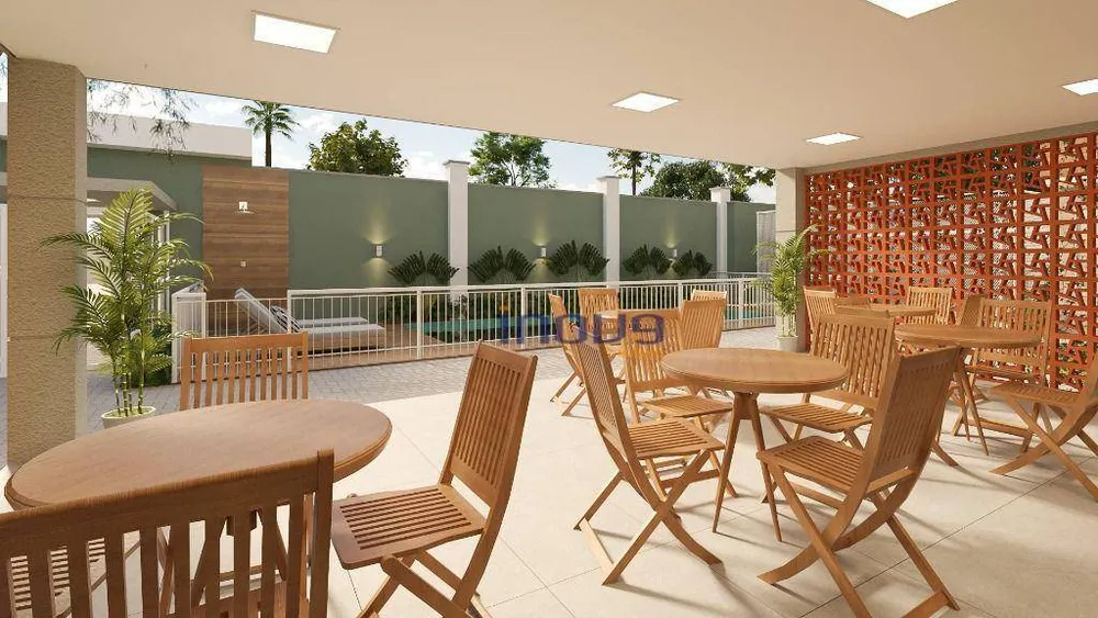 Casa de Condomínio, 2 quartos - Foto 6