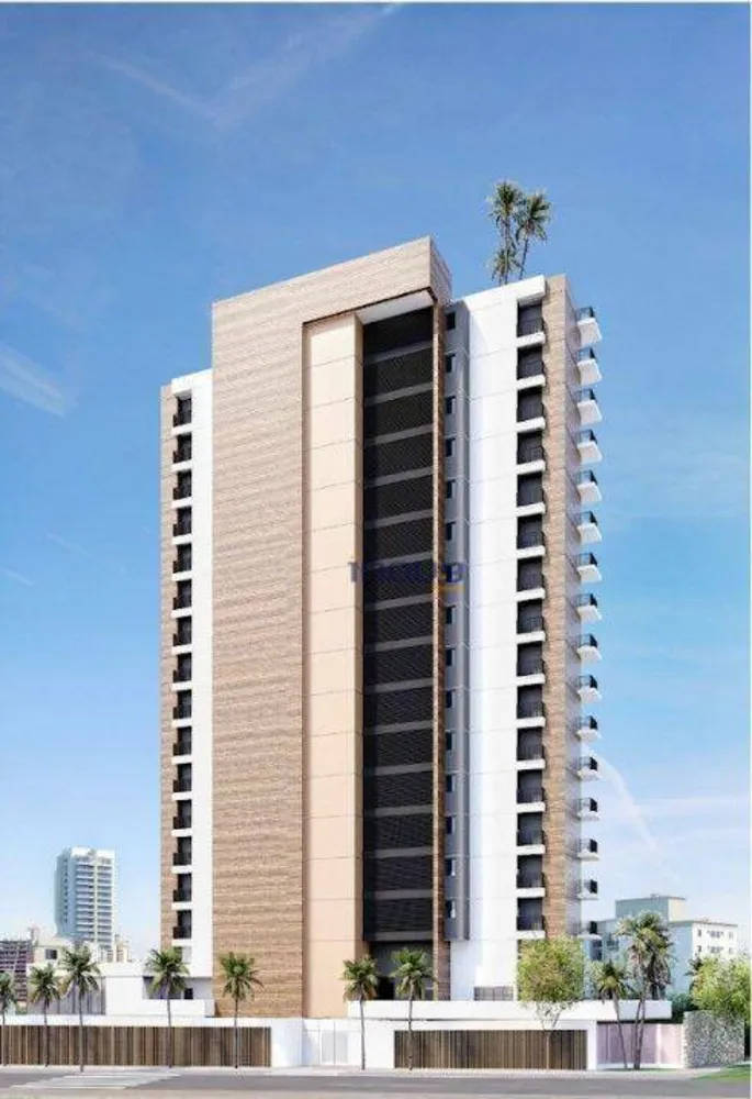 Apartamento, 2 quartos, 60 m² - Foto 11