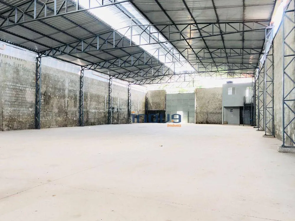 Depósito-Galpão, 893 m² - Foto 15