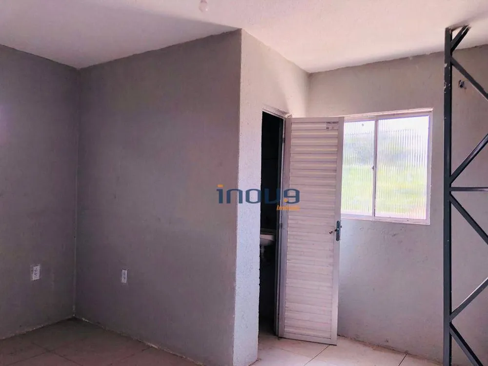 Depósito-Galpão, 893 m² - Foto 9