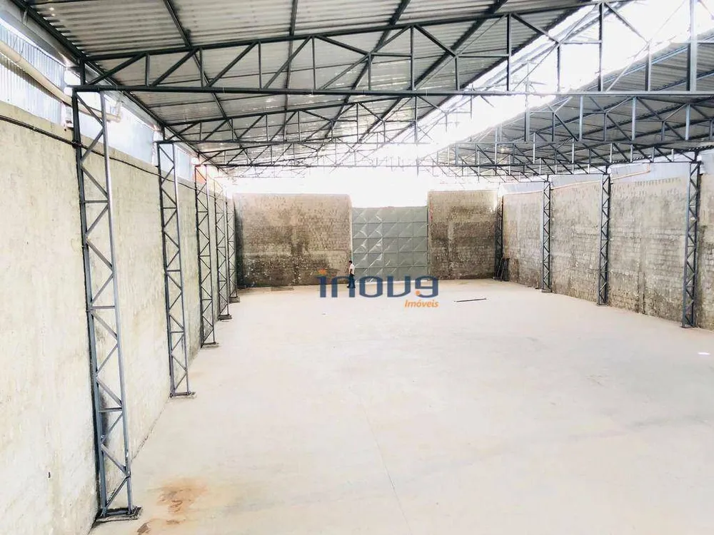Depósito-Galpão, 893 m² - Foto 11
