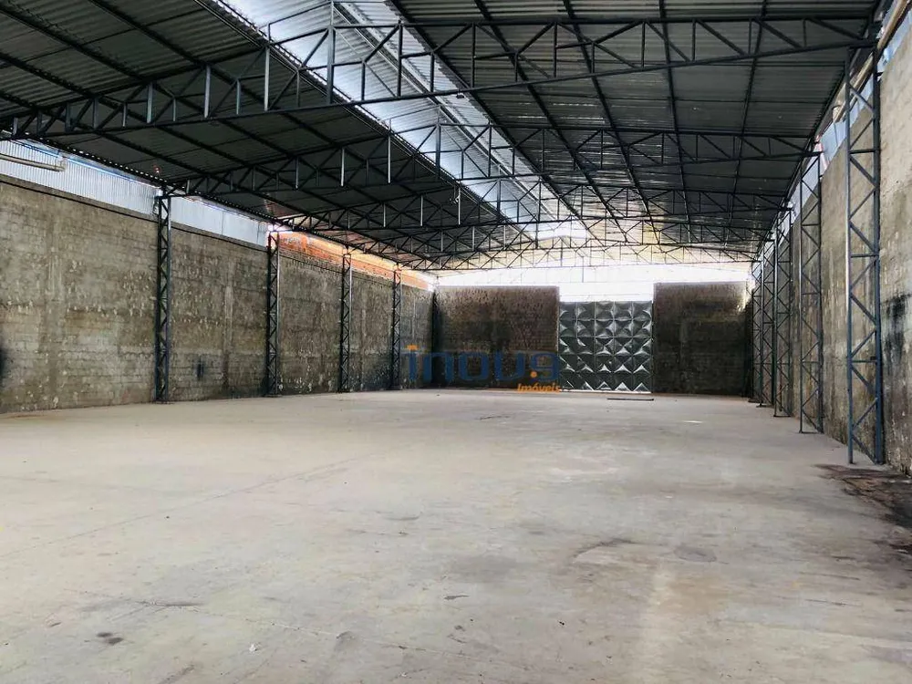 Depósito-Galpão, 893 m² - Foto 6