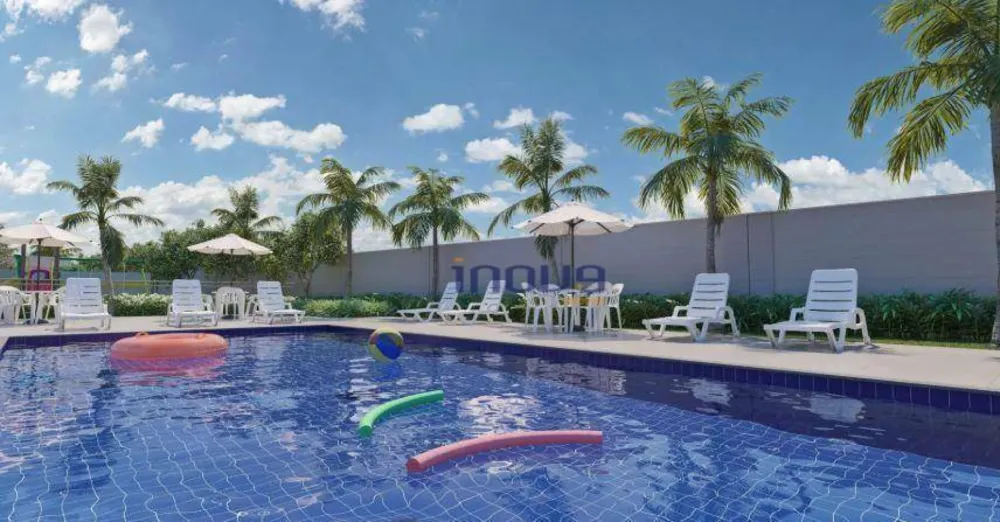 Apartamento, 2 quartos, 38 m² - Foto 2