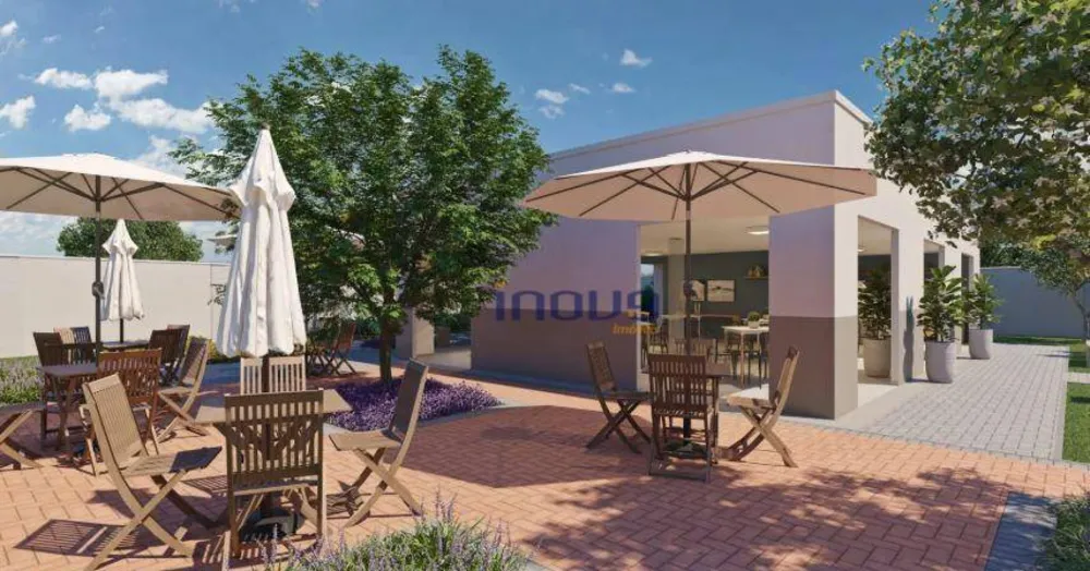 Apartamento, 2 quartos, 38 m² - Foto 10