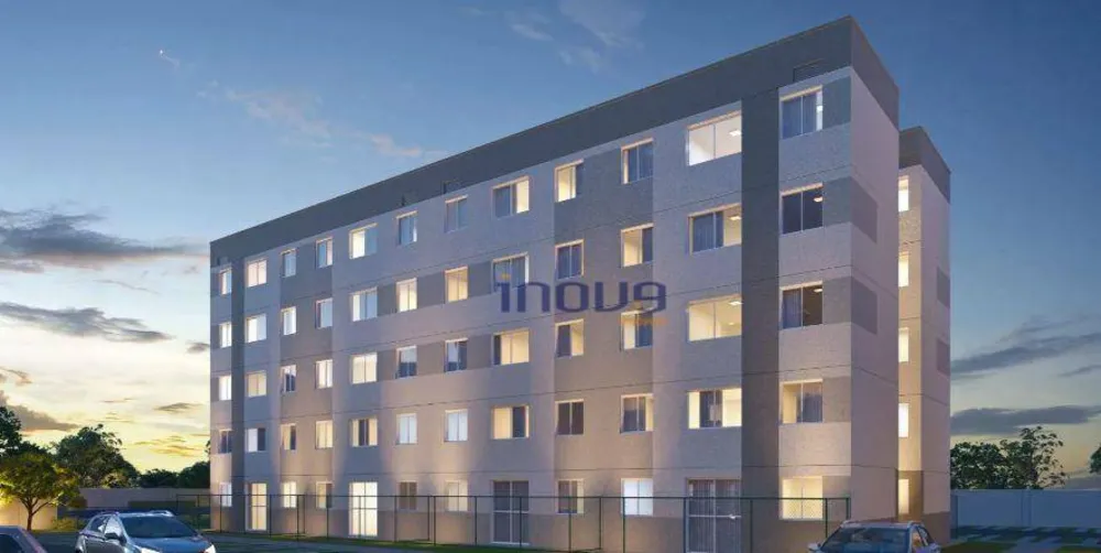 Apartamento, 2 quartos, 38 m² - Foto 14