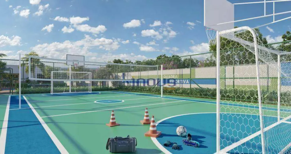 Apartamento, 2 quartos, 38 m² - Foto 13