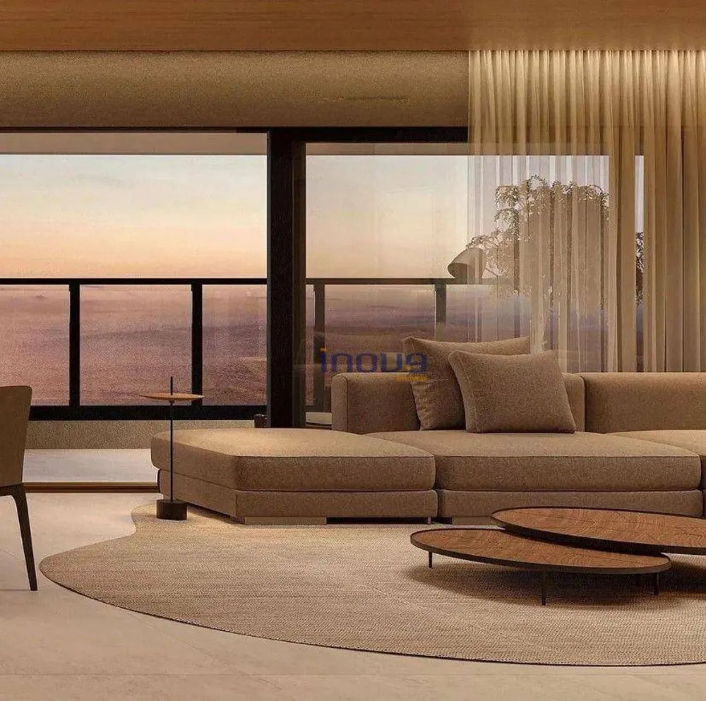 Apartamento, 3 quartos, 116 m² - Foto 4