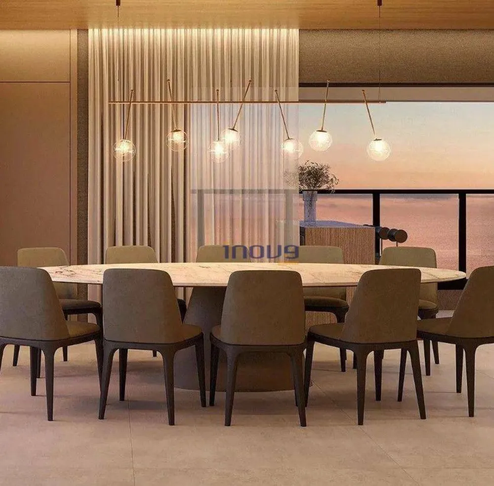 Apartamento, 3 quartos, 116 m² - Foto 6