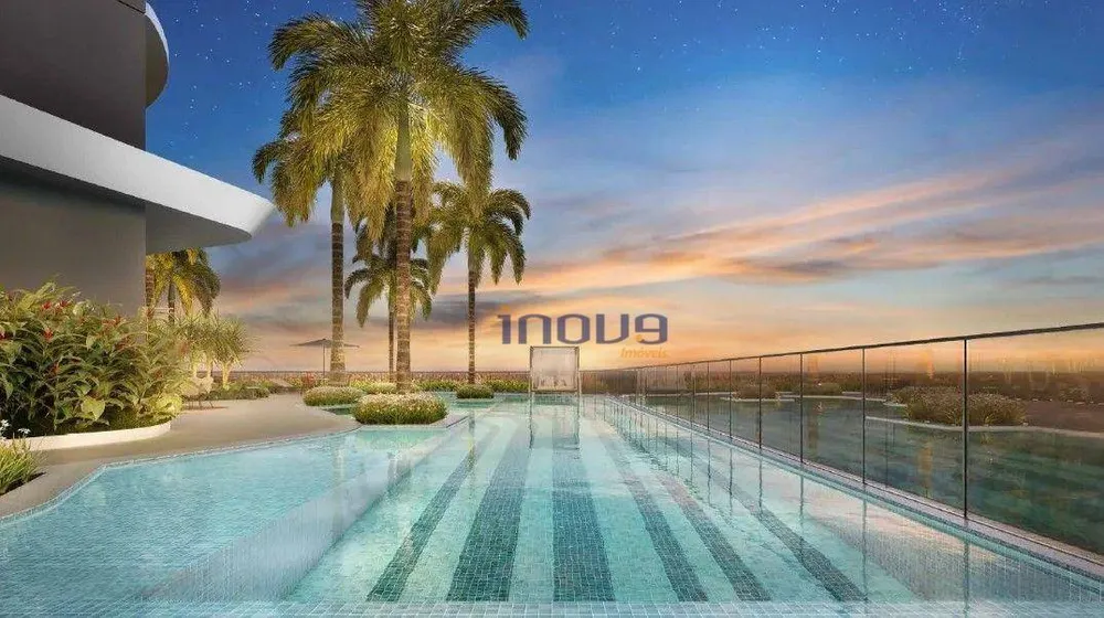 Apartamento, 3 quartos, 116 m² - Foto 9