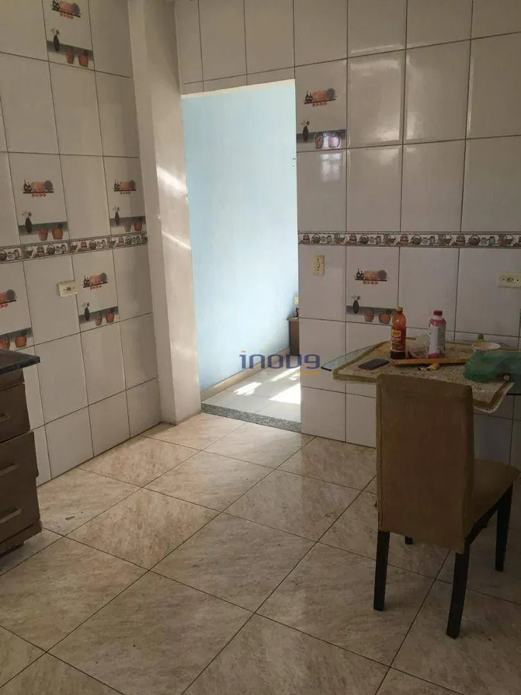 Casa, 3 quartos, 100 m² - Foto 10