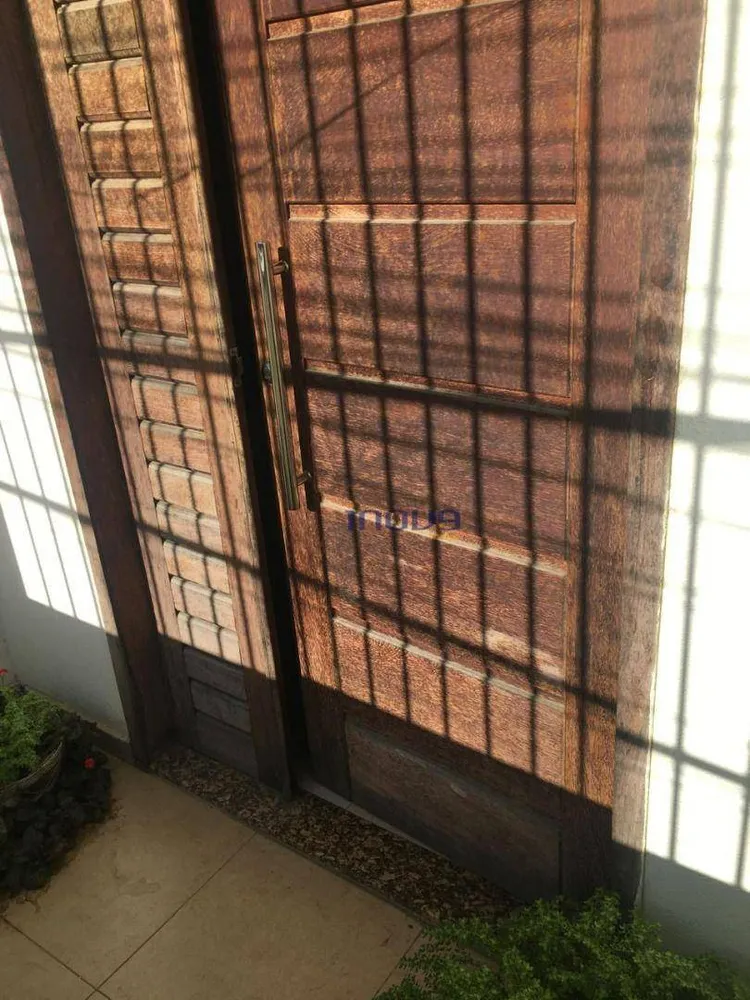 Casa, 3 quartos, 100 m² - Foto 1