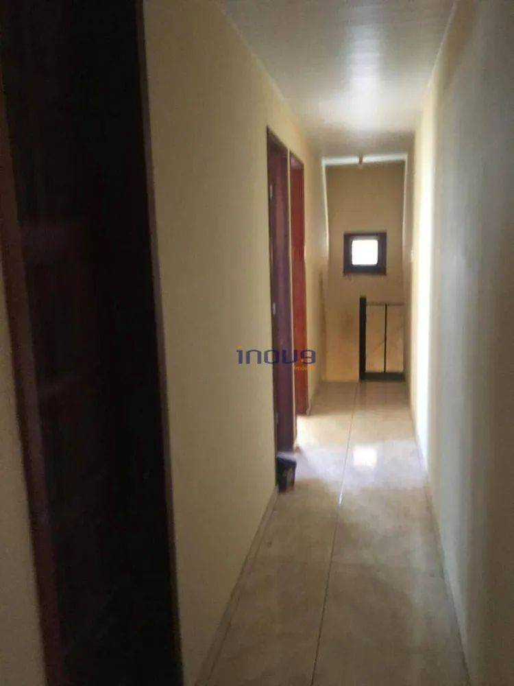 Casa, 3 quartos, 100 m² - Foto 11