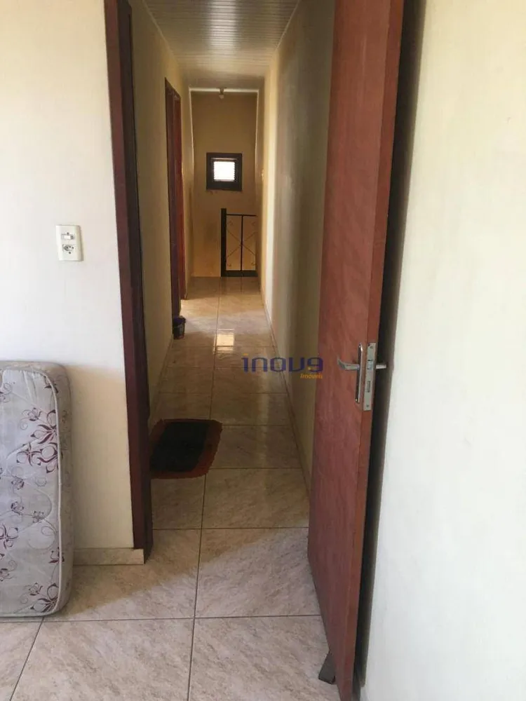 Casa, 3 quartos, 100 m² - Foto 8