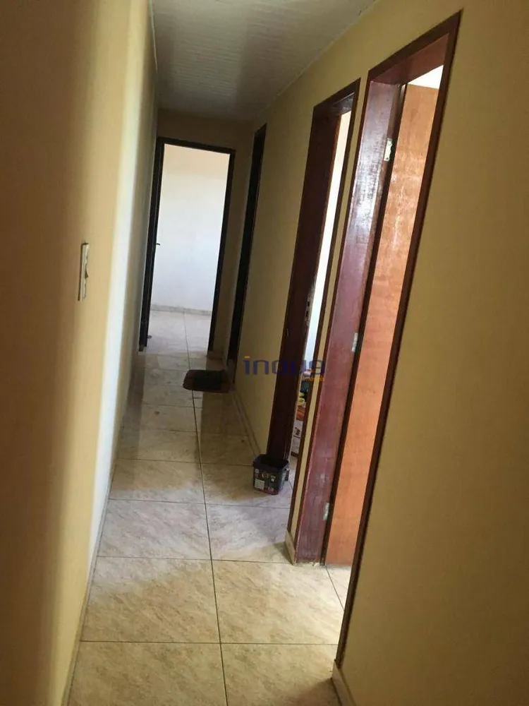 Casa, 3 quartos, 100 m² - Foto 3