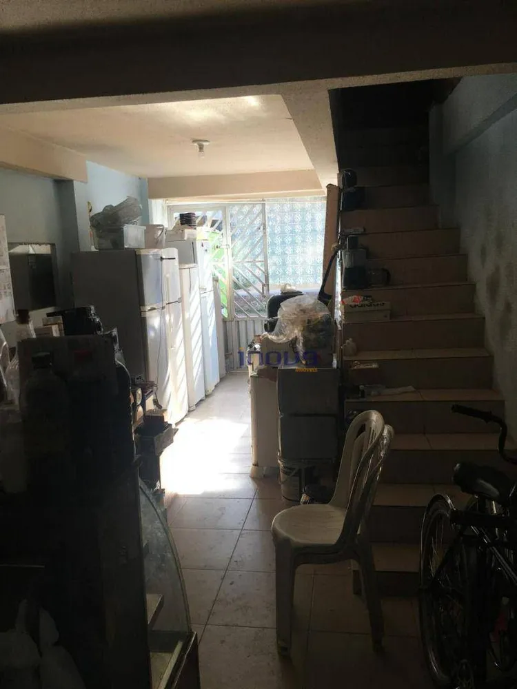 Casa, 3 quartos, 100 m² - Foto 12