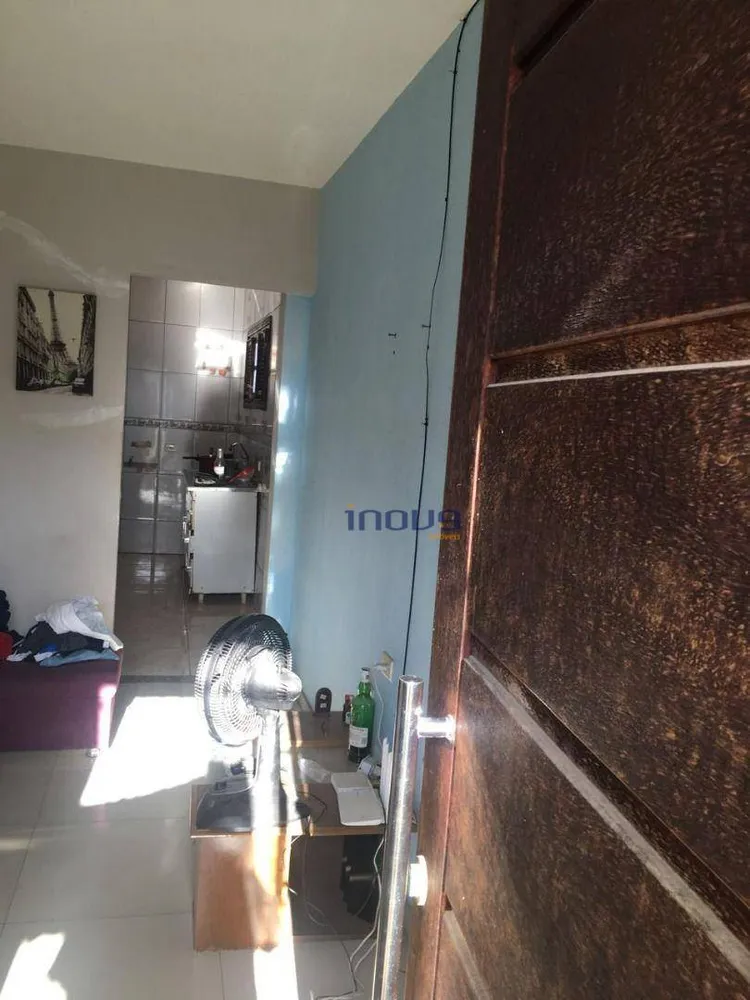 Casa, 3 quartos, 100 m² - Foto 2