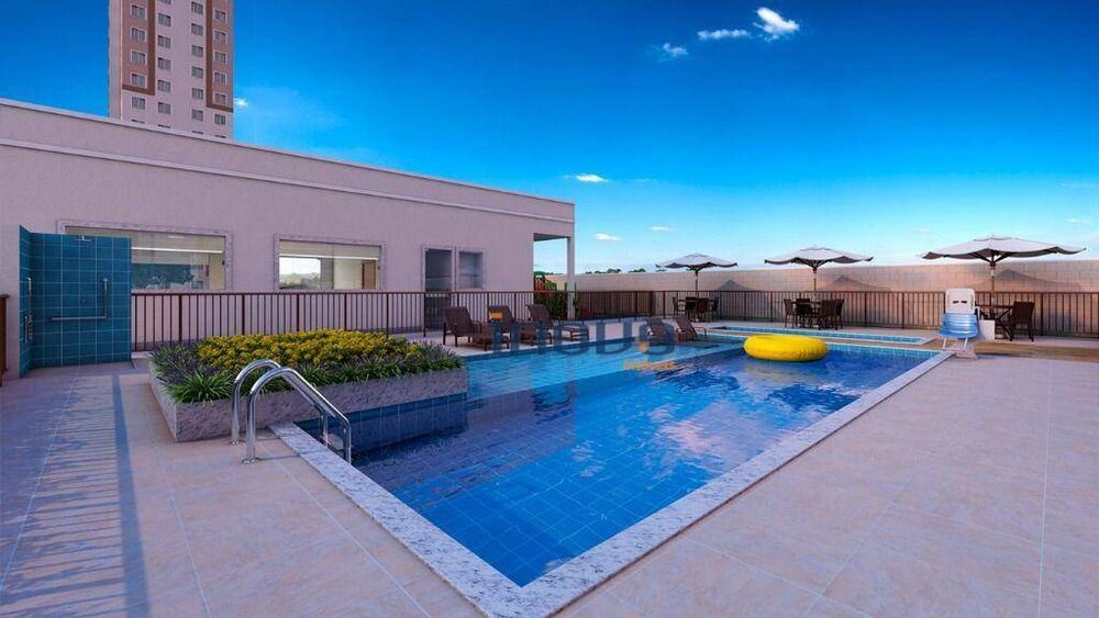 Apartamento, 2 quartos, 36 m² - Foto 6