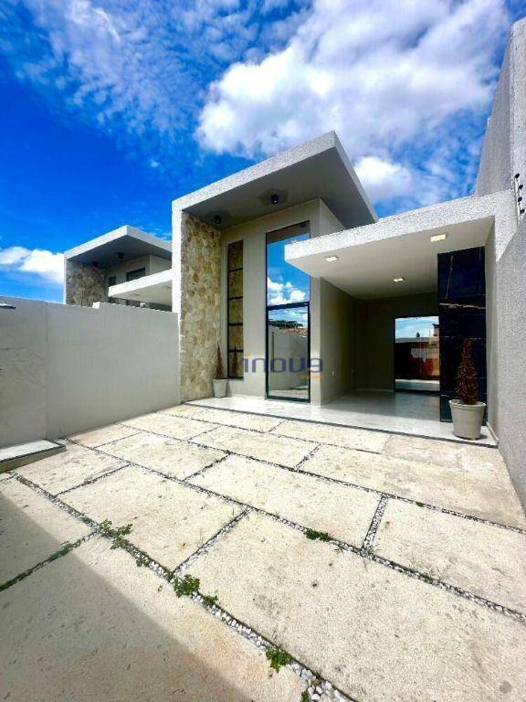 Casa de Condomínio à venda com 3 quartos, 110M2 - Foto 2