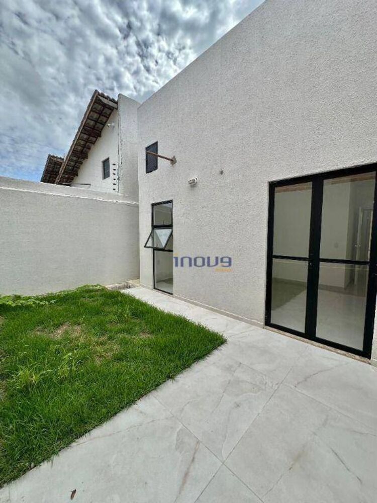 Casa de Condomínio à venda com 3 quartos, 110M2 - Foto 14